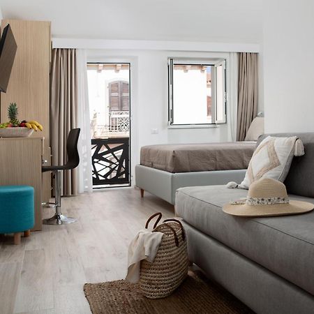 Hotel Tresor Santa Teresa Gallura Zewnętrze zdjęcie