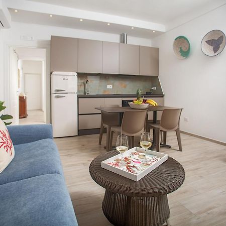 Hotel Tresor Santa Teresa Gallura Zewnętrze zdjęcie