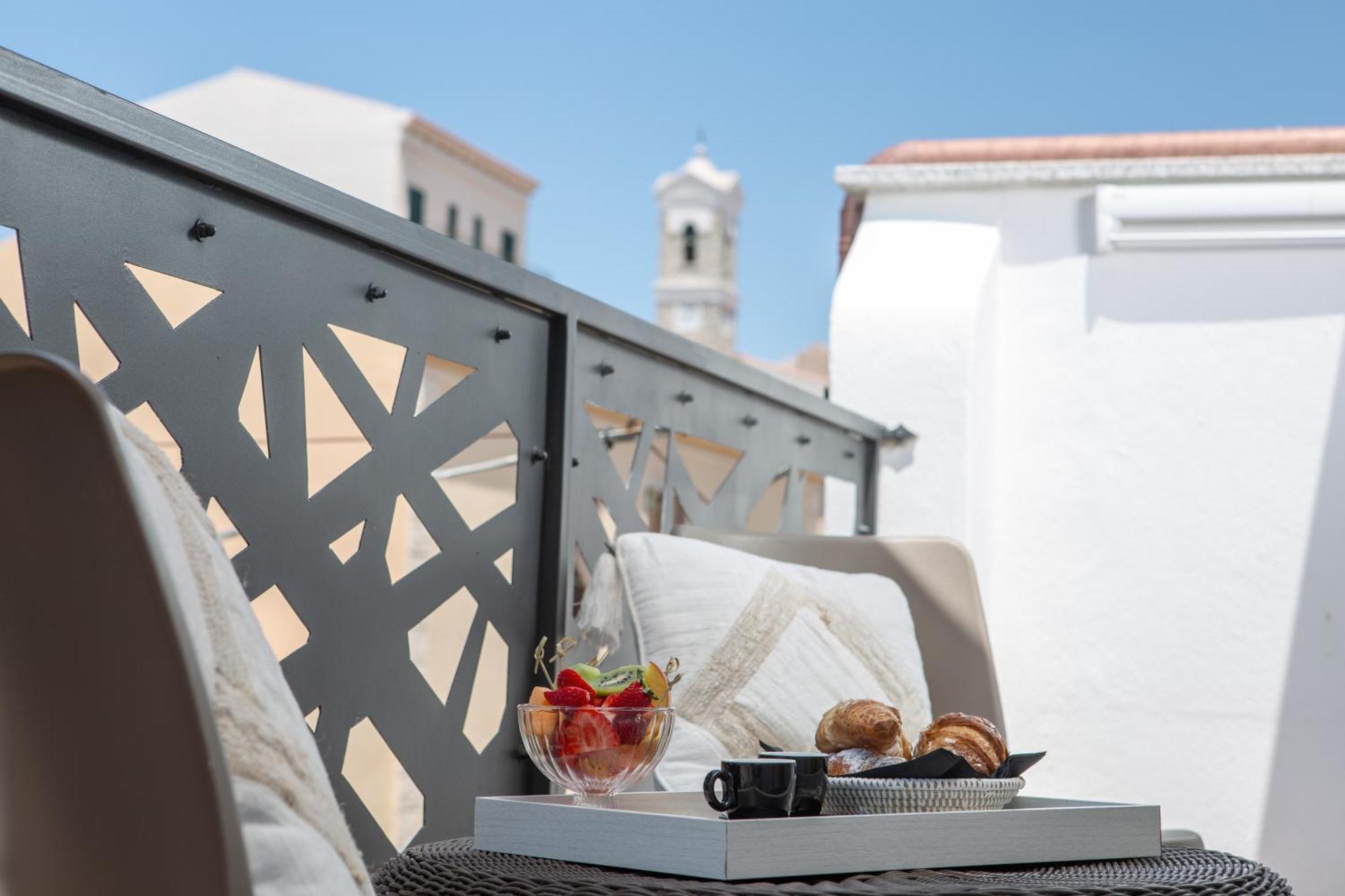 Hotel Tresor Santa Teresa Gallura Zewnętrze zdjęcie