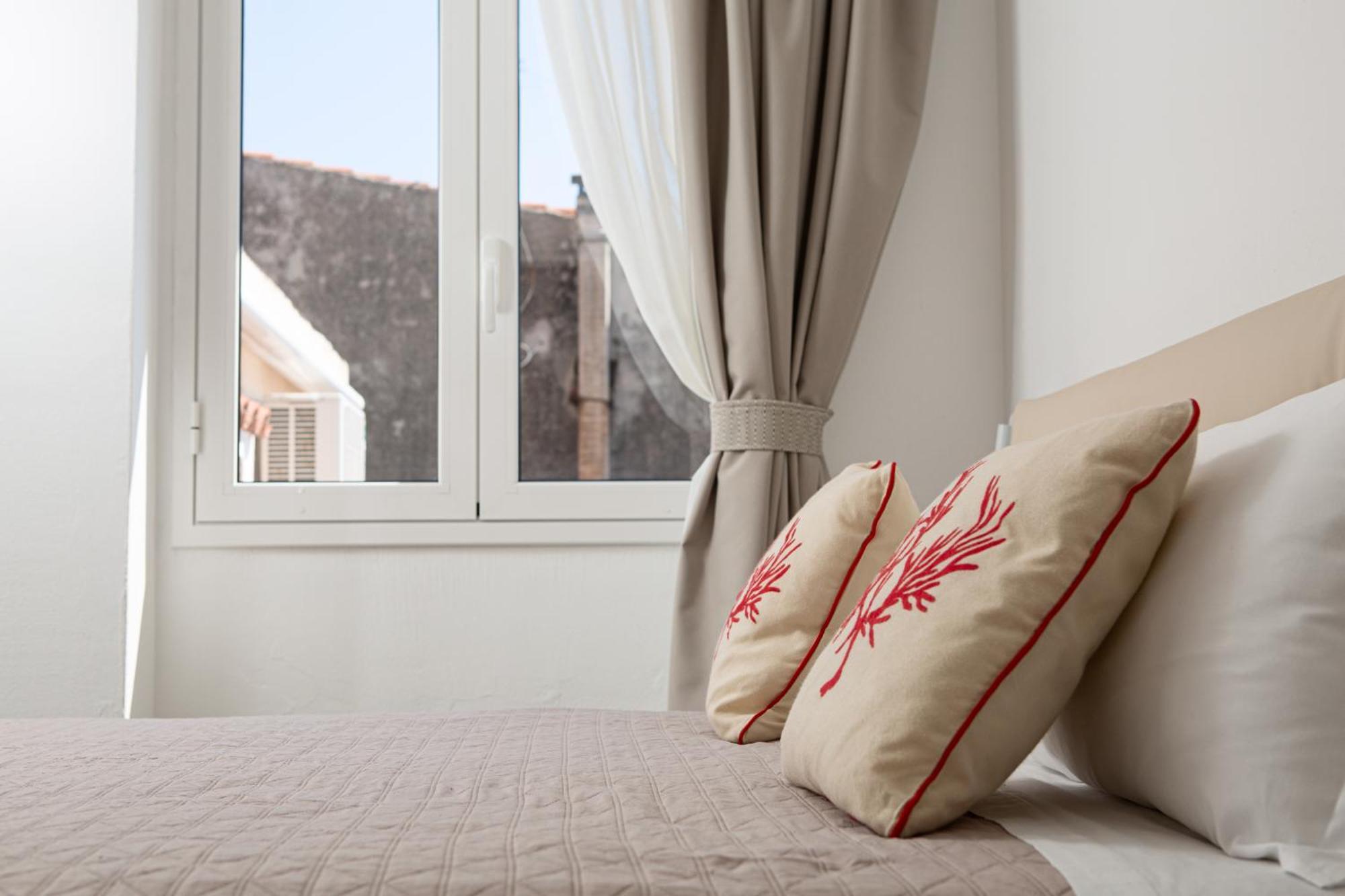 Hotel Tresor Santa Teresa Gallura Zewnętrze zdjęcie