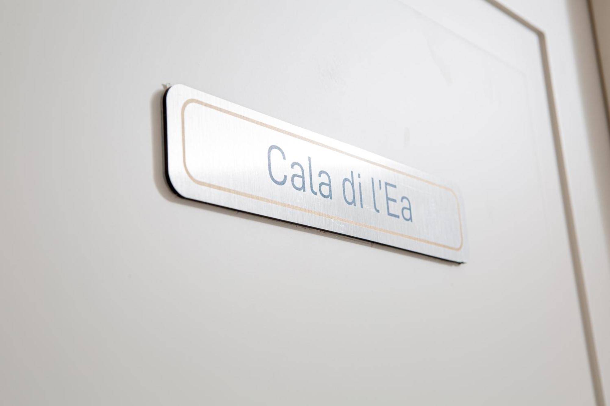 Hotel Tresor Santa Teresa Gallura Pokój zdjęcie