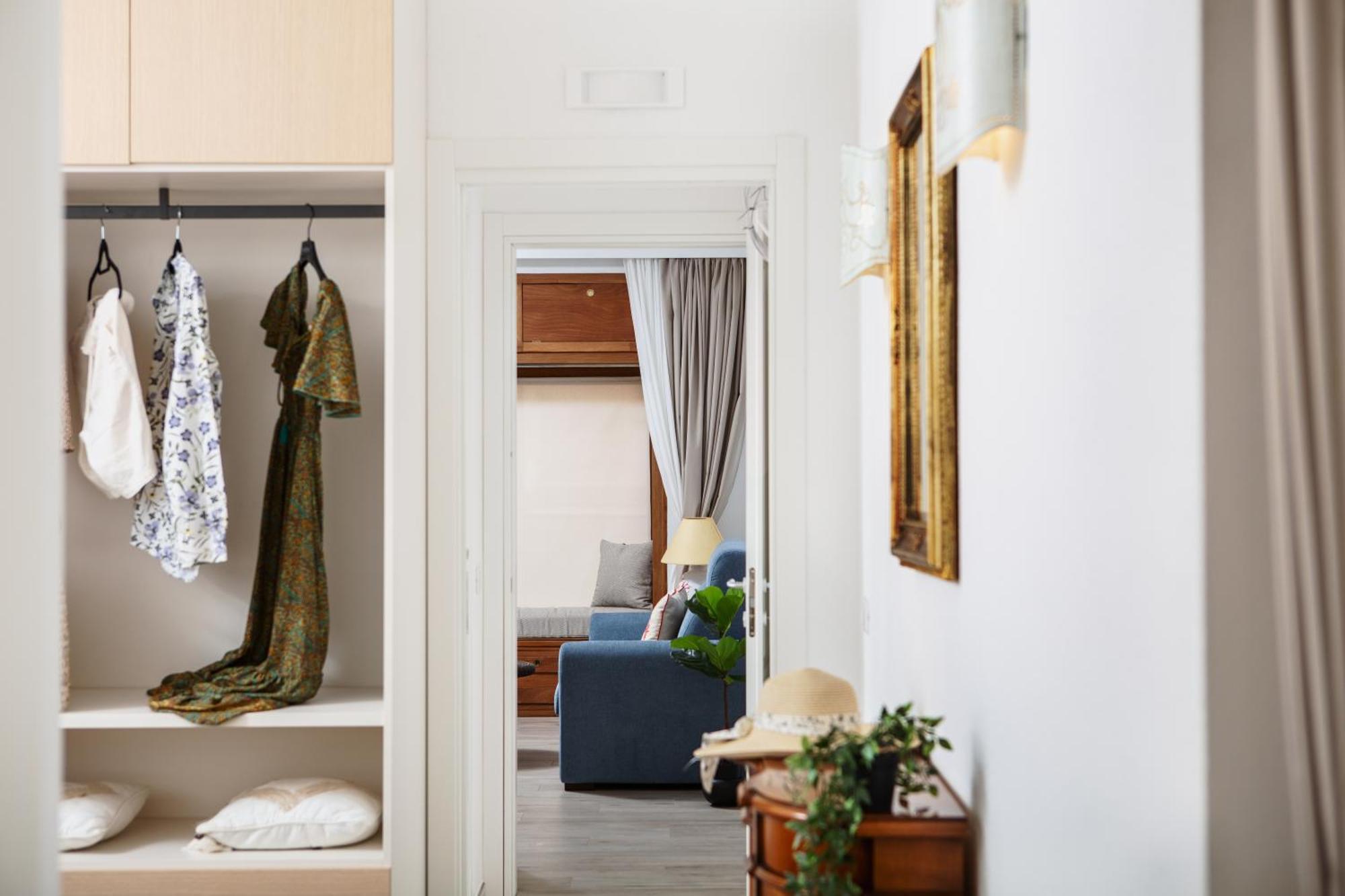Hotel Tresor Santa Teresa Gallura Pokój zdjęcie