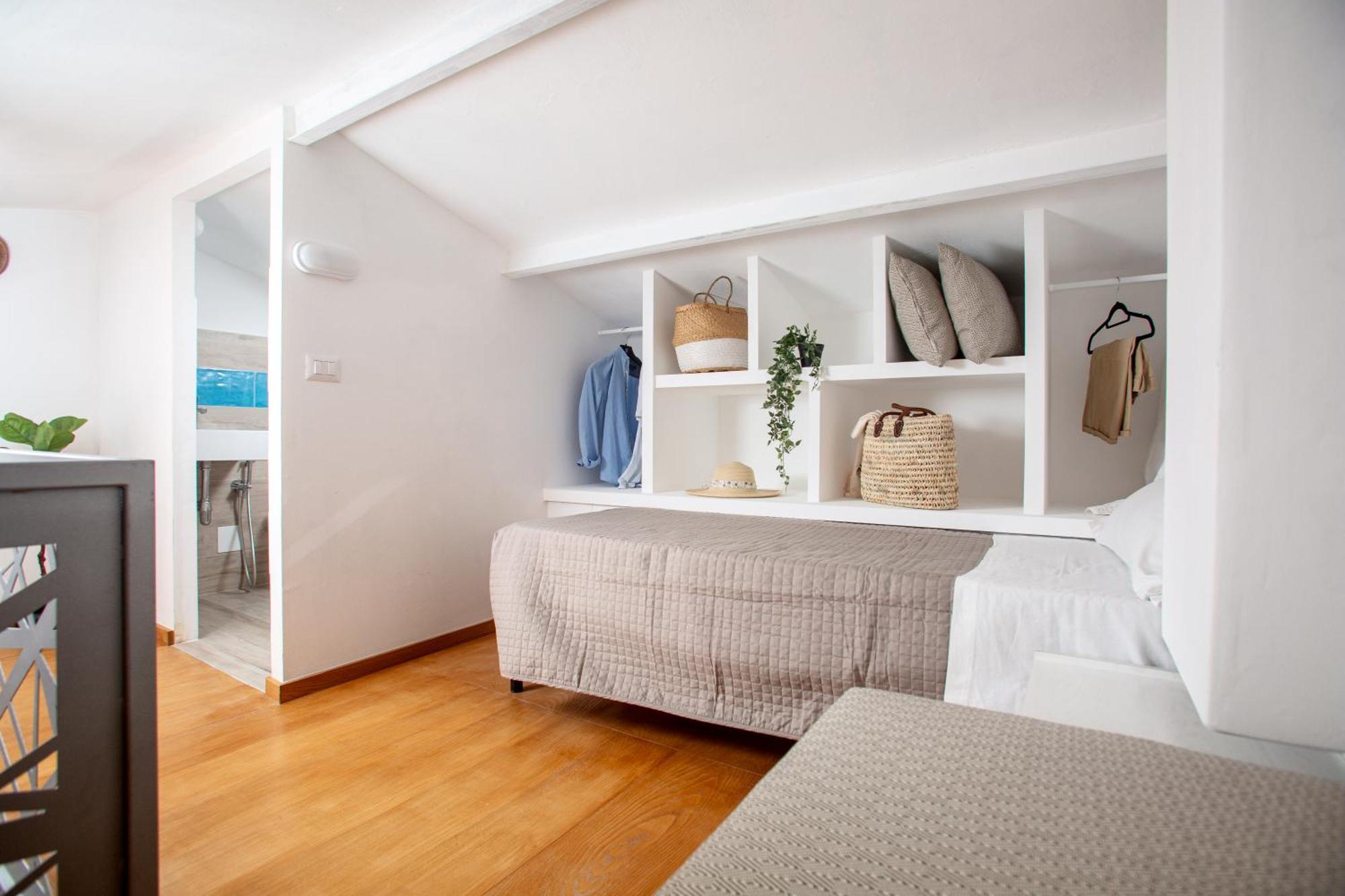 Hotel Tresor Santa Teresa Gallura Zewnętrze zdjęcie