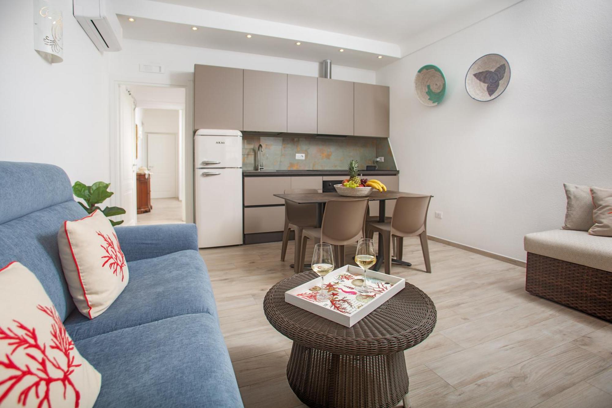 Hotel Tresor Santa Teresa Gallura Zewnętrze zdjęcie